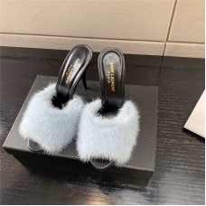 SAINT LAURENT YSL Shoes Size 34-41 new 