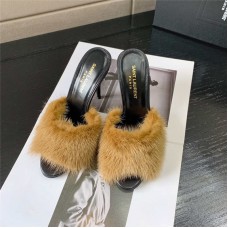 SAINT LAURENT YSL Shoes Size 34-41 new 