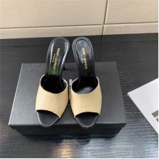 SAINT LAURENT YSL Shoes Size 34-41 new 