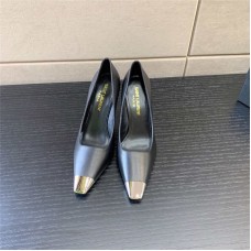 SAINT LAURENT YSL Shoes Size 34-41 new 