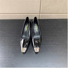 SAINT LAURENT YSL Shoes Size 34-41 new 
