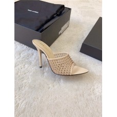 SAINT LAURENT YSL Shoes Size 34-41 new 