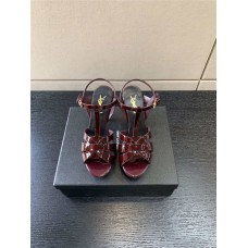 SAINT LAURENT YSL Shoes Size 34-41 new 