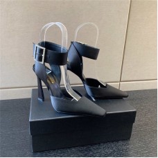 SAINT LAURENT YSL Shoes Size 34-41 new 