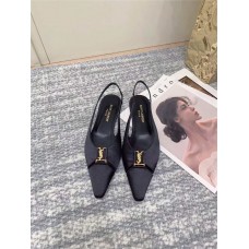 SAINT LAURENT YSL Shoes Size 34-41 new 