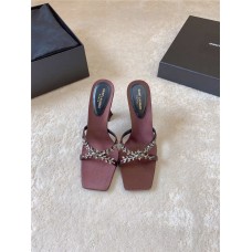 SAINT LAURENT YSL Shoes Size 34-41 new 