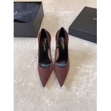 SAINT LAURENT YSL Shoes Size 34-41 new 