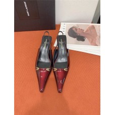 SAINT LAURENT YSL Shoes Size 34-41 new 