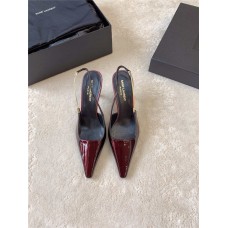 SAINT LAURENT YSL Shoes Size 34-41 new 