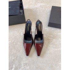 SAINT LAURENT YSL Shoes Size 34-41 new 