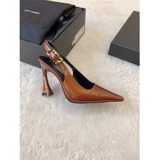SAINT LAURENT YSL Shoes Size 34-41 new 