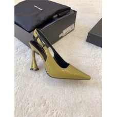SAINT LAURENT YSL Shoes Size 34-41 new 