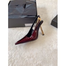 SAINT LAURENT YSL Shoes Size 34-41 new 
