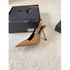 SAINT LAURENT YSL Shoes Size 34-41 new 