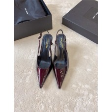 SAINT LAURENT YSL Shoes Size 34-41 new 
