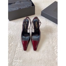 SAINT LAURENT YSL Shoes Size 34-41 new 