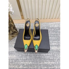 SAINT LAURENT YSL Shoes Size 34-41 new 