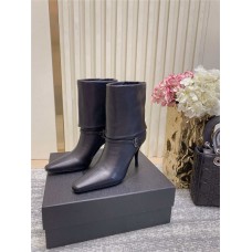 SAINT LAURENT YSL Shoes Size 34-41 new 