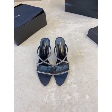 SAINT LAURENT YSL Shoes Size 34-41 new 