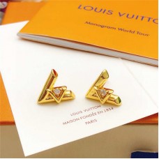Designer Ear Stud New Shebag Quality Standard 
