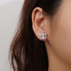 Designer Ear Stud New Shebag Quality Standard 