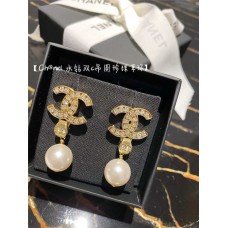 Designer Ear Stud New Shebag Quality Standard 