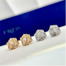 Designer Ear Stud New Shebag Quality Standard 