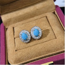 Designer Ear Stud New Shebag Quality Standard 