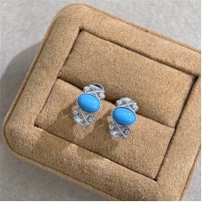 Designer Ear Stud New Shebag Quality Standard 