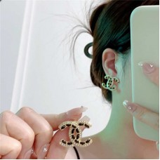 Designer Ear Stud New Shebag Quality Standard 