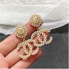 Designer Ear Stud New Shebag Quality Standard 
