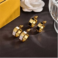 Designer Ear Stud New Shebag Quality Standard 
