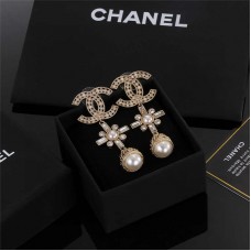 Designer Ear Stud New Shebag Quality Standard 