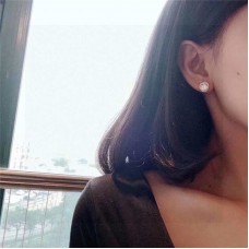 Designer Ear Stud New Shebag Quality Standard 