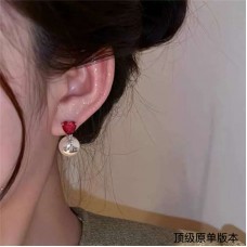 Designer Ear Stud New Shebag Quality Standard 
