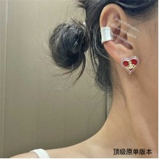 Designer Ear Stud New Shebag Quality Standard 