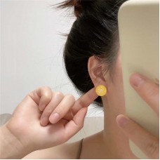 Designer Ear Stud New Shebag Quality Standard 