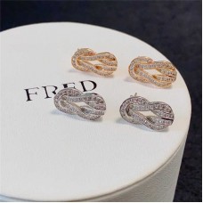 Designer Ear Stud New Shebag Quality Standard 