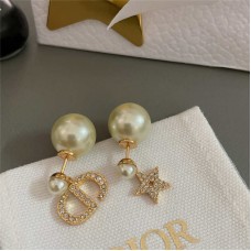 Designer Ear Stud New Shebag Quality Standard 