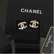 Designer Ear Stud New Shebag Quality Standard 
