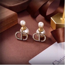Designer Ear Stud New Shebag Quality Standard 