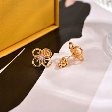 Designer Ear Stud New Shebag Quality Standard 
