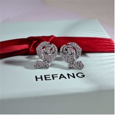 Designer Ear Stud New Shebag Quality Standard 