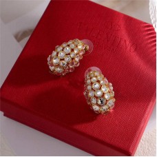 Designer Ear Stud New Shebag Quality Standard 