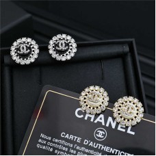 Designer Ear Stud New Shebag Quality Standard 