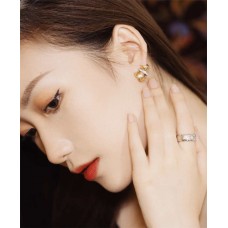 Designer Ear Stud New Shebag Quality Standard 