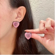 Designer Ear Stud New Shebag Quality Standard 