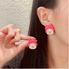 Designer Ear Stud New Shebag Quality Standard 