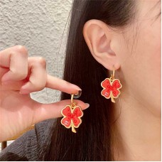 Designer Ear Stud New Shebag Quality Standard 