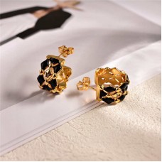 Designer Ear Stud New Shebag Quality Standard 
